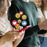 addiction réseaux sociaux