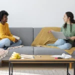 Colocation étudiant