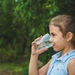 hydratation enfant