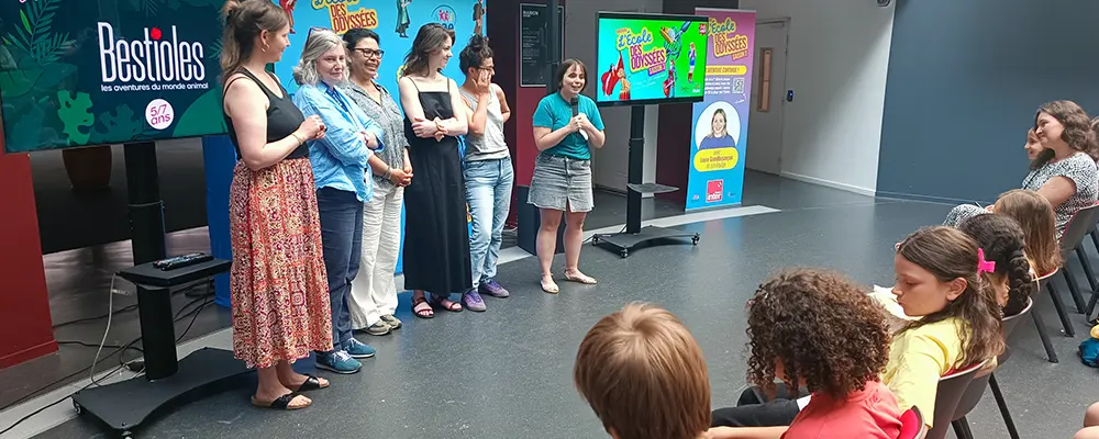 Remise prix Odycées