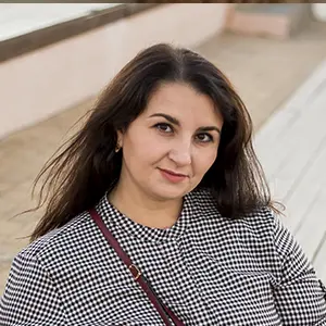 Femme portrait